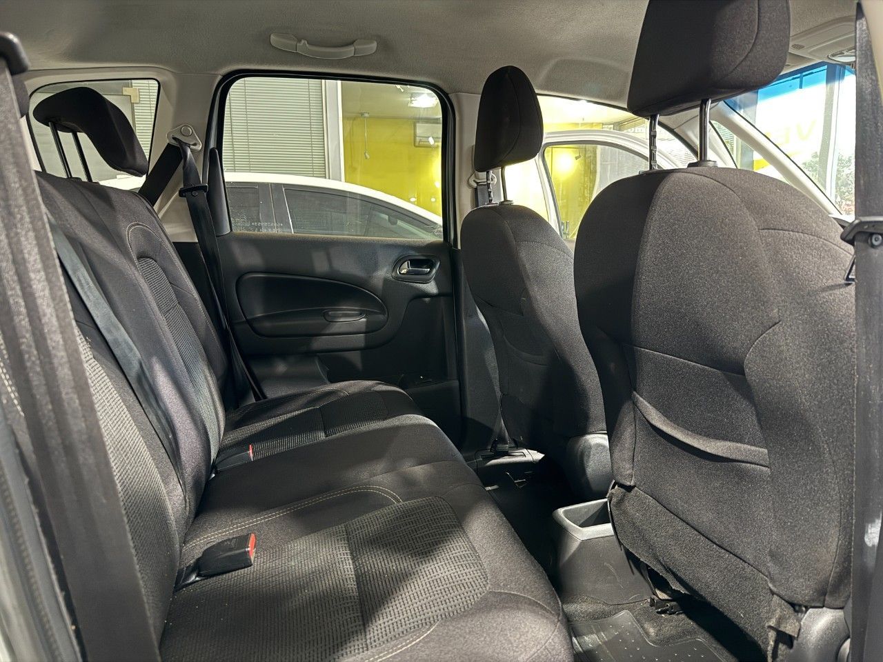 Citroen C3 Picasso Usado Financiado en Córdoba, deRuedas