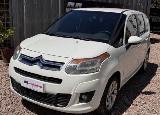 Citroen C3 Picasso Usado en Mendoza