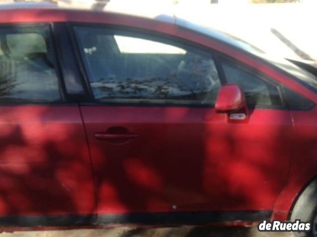 Citroen C4 Usado en Mendoza, deRuedas