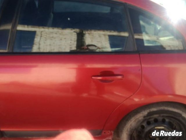 Citroen C4 Usado en Mendoza, deRuedas