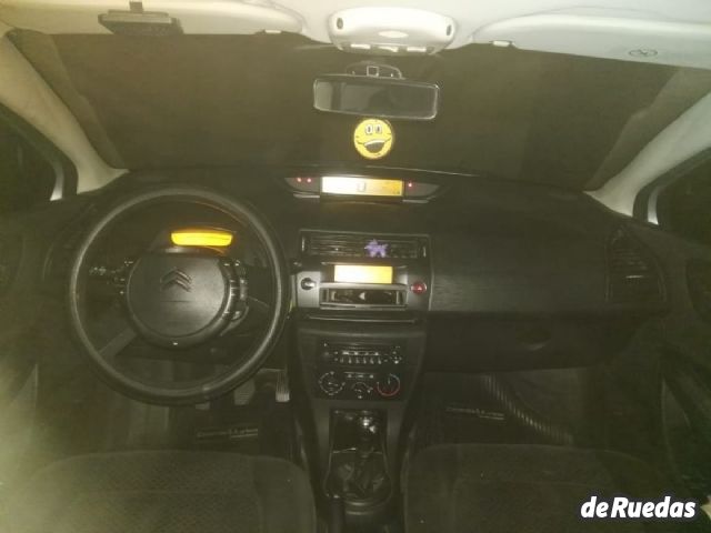 Citroen C4 Usado en Mendoza, deRuedas