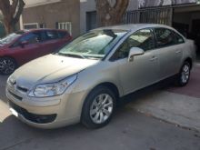Citroen C4 Usado en Mendoza
