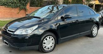 Citroen C4 Usado en Mendoza