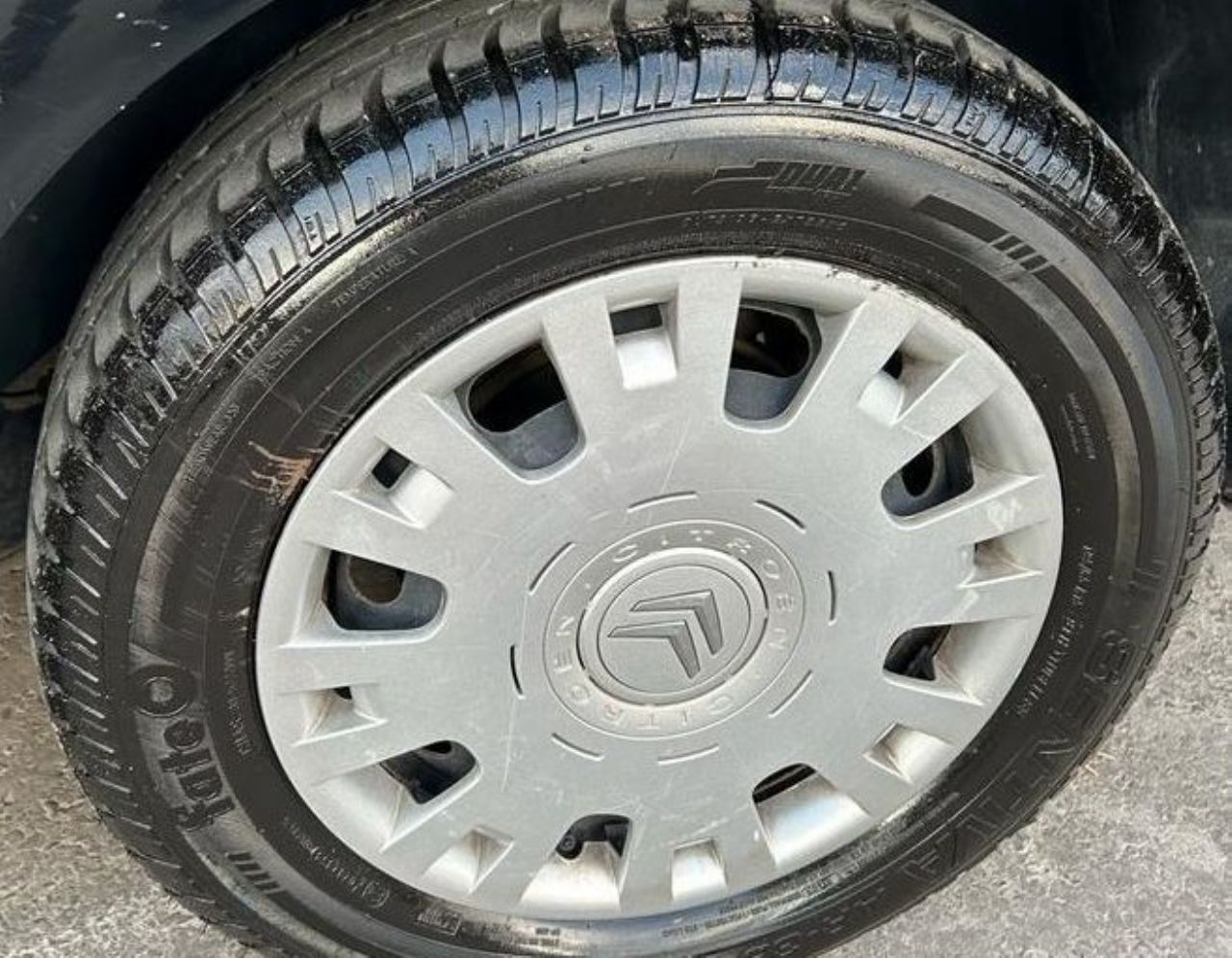 Citroen C4 Usado en Mendoza, deRuedas