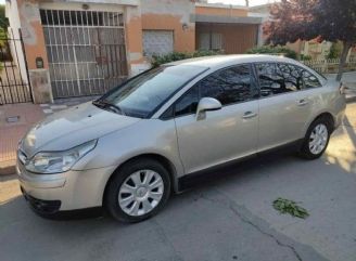 Citroen C4 Usado en Córdoba