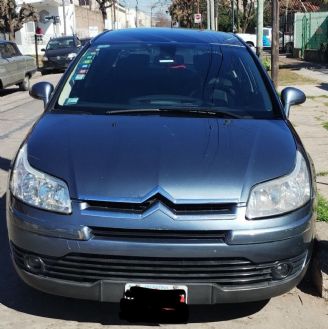 Citroen C4 Usado en Buenos Aires