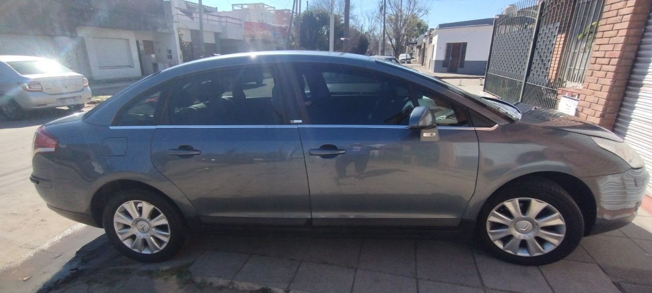 Citroen C4 Usado en Buenos Aires, deRuedas