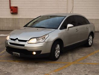 Citroen C4 Usado en Buenos Aires