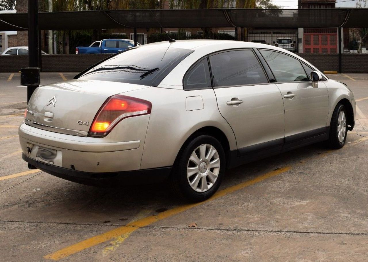 Citroen C4 Usado en Buenos Aires, deRuedas