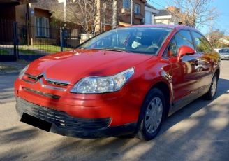 Citroen C4 Usado en Córdoba