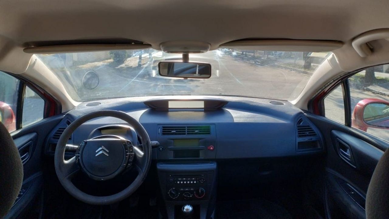 Citroen C4 Usado en Córdoba, deRuedas