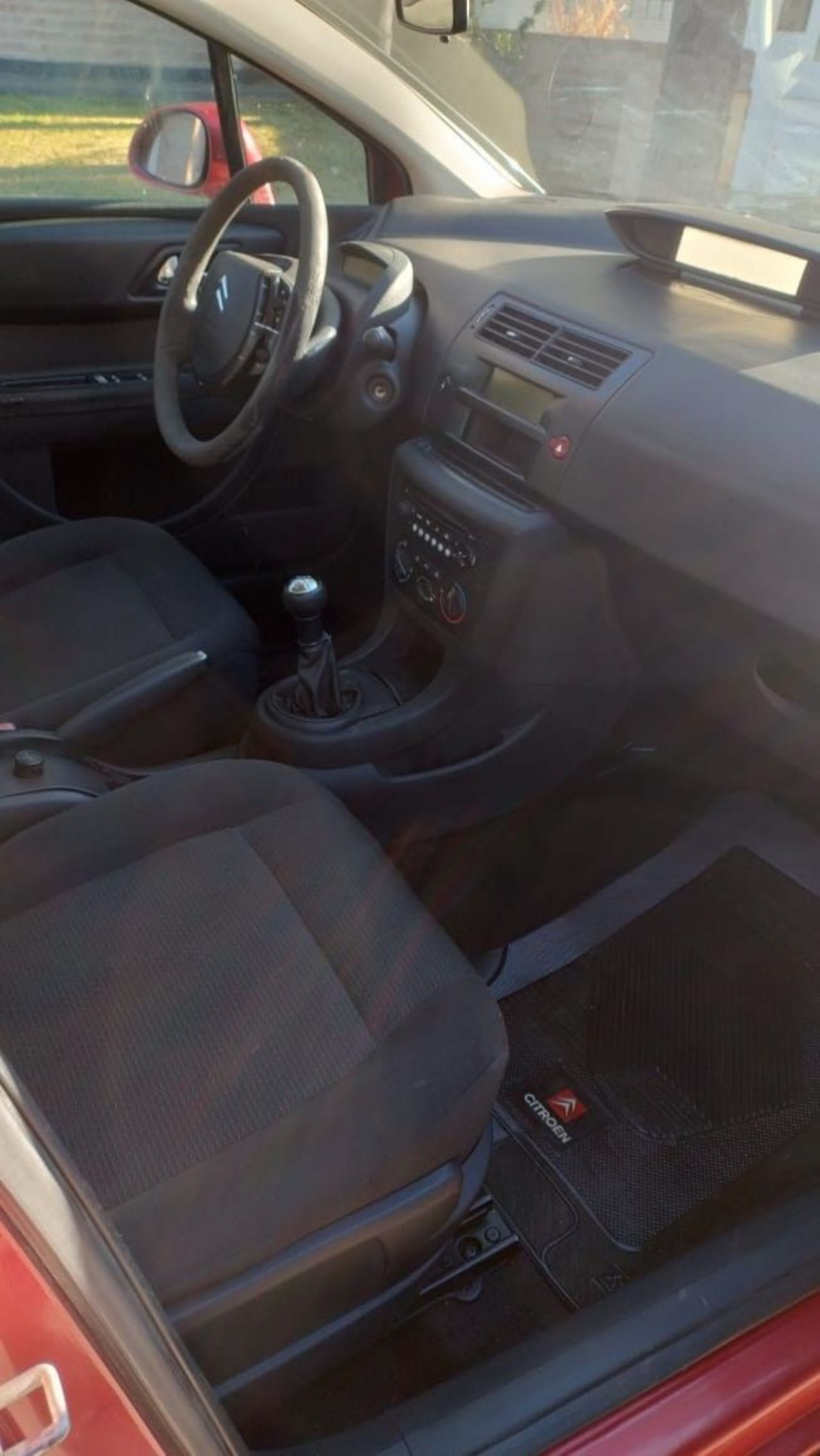 Citroen C4 Usado en Córdoba, deRuedas