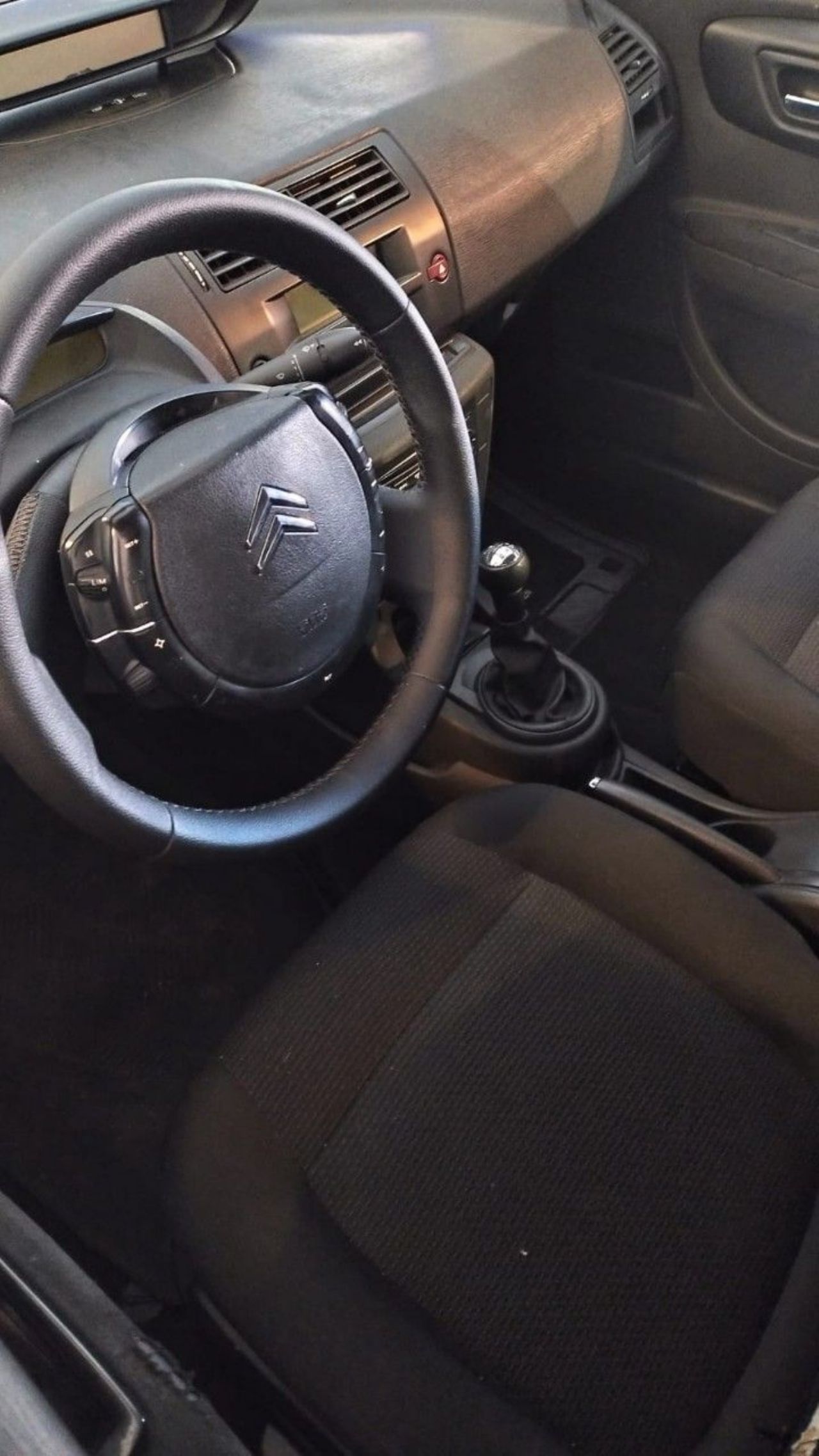 Citroen C4 Usado en Córdoba, deRuedas