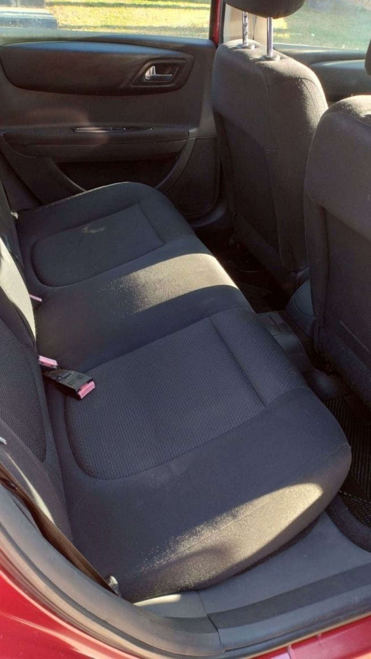 Citroen C4 Usado en Córdoba, deRuedas