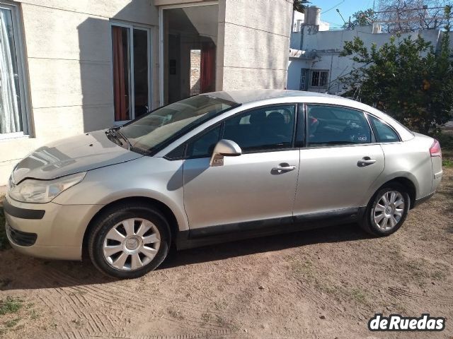 Citroen C4 Usado en Mendoza, deRuedas