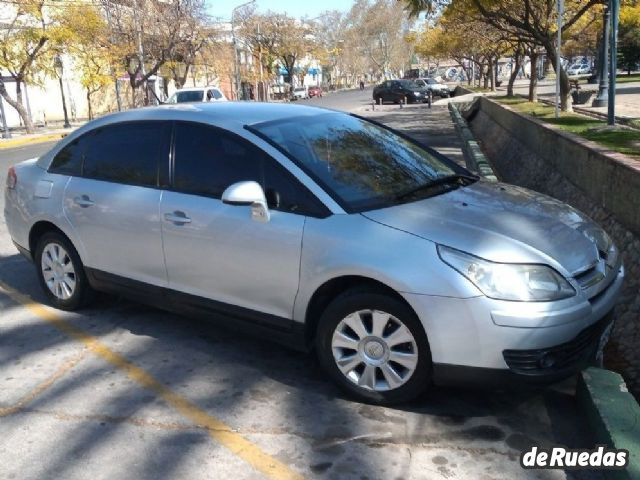 Citroen C4 Usado en Mendoza, deRuedas