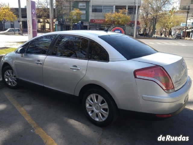 Citroen C4 Usado en Mendoza, deRuedas