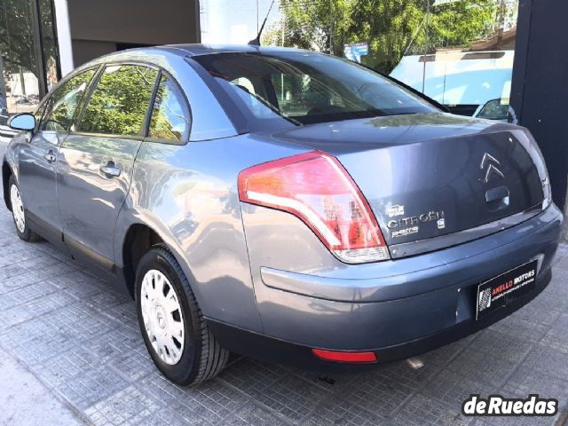 Citroen C4 Usado en Mendoza, deRuedas