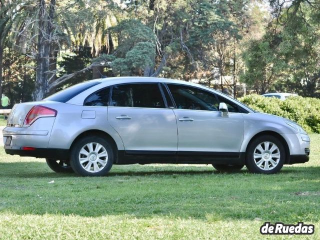 Citroen C4 Usado en Buenos Aires, deRuedas
