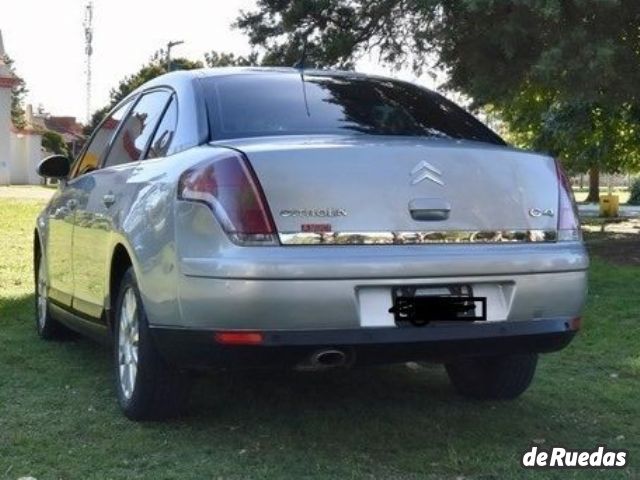 Citroen C4 Usado en Buenos Aires, deRuedas