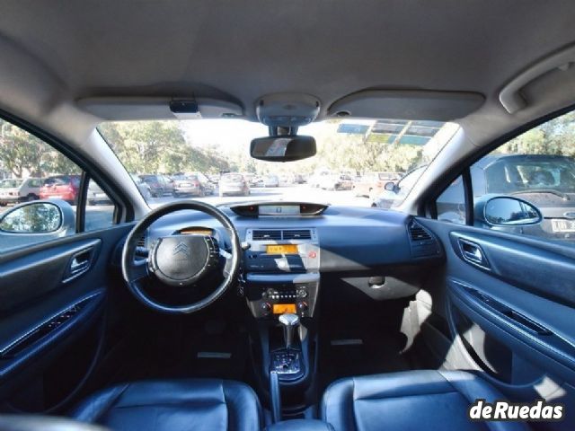 Citroen C4 Usado en Buenos Aires, deRuedas