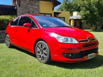 Citroen C4 Usado en Mendoza