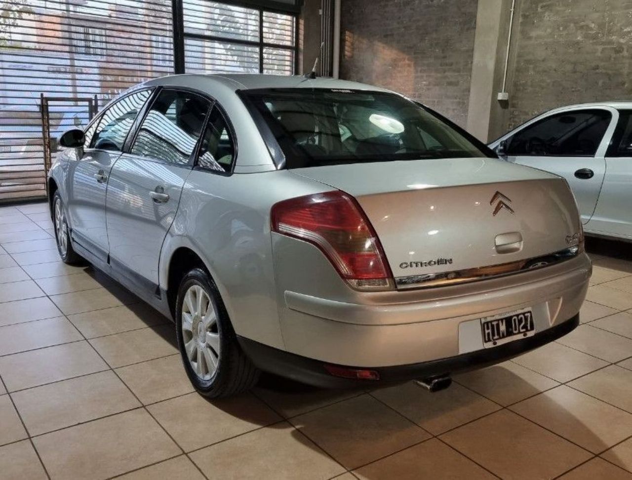 Citroen C4 Usado en Mendoza, deRuedas