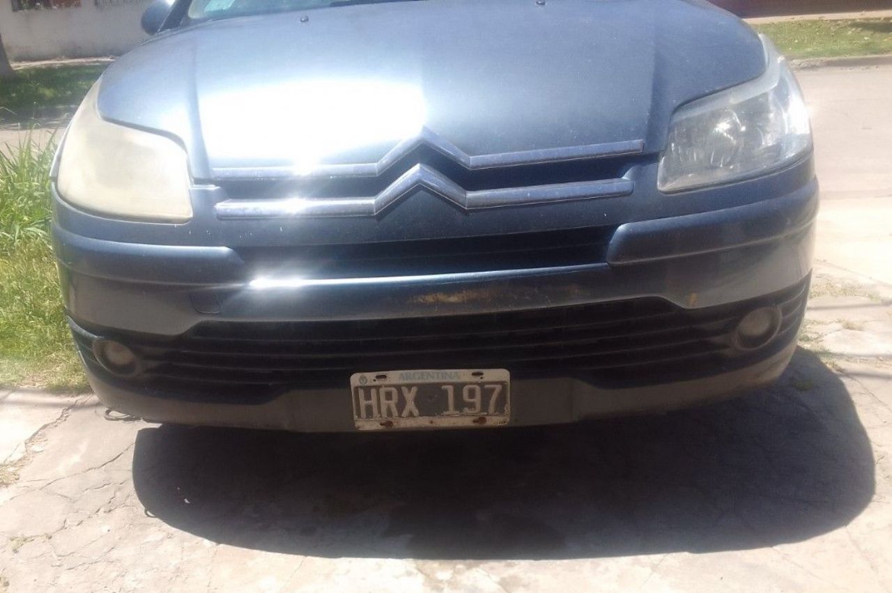 Citroen C4 Usado en Buenos Aires, deRuedas