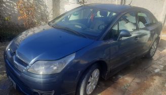 Citroen C4 Usado en Mendoza