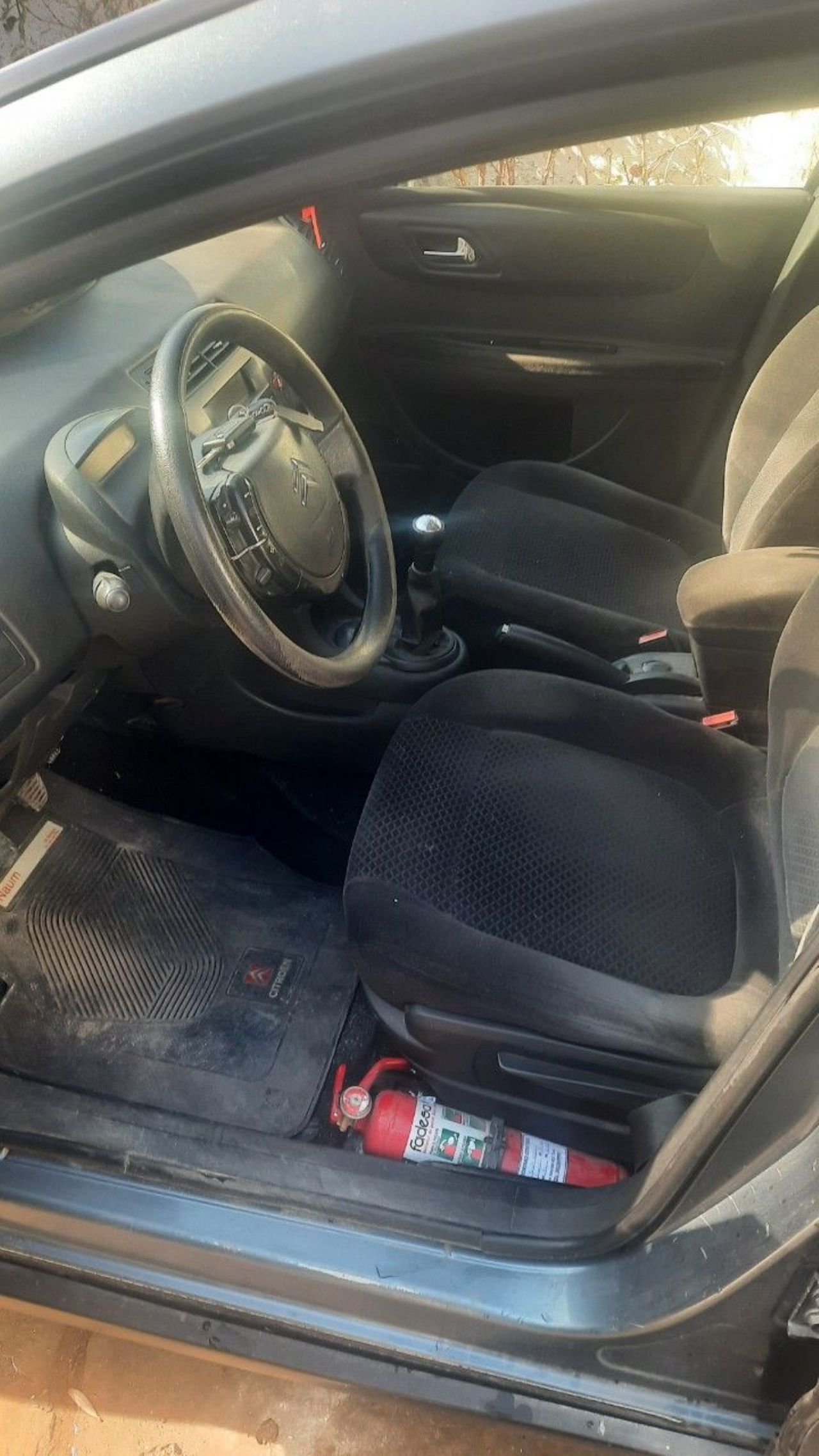Citroen C4 Usado en Mendoza, deRuedas