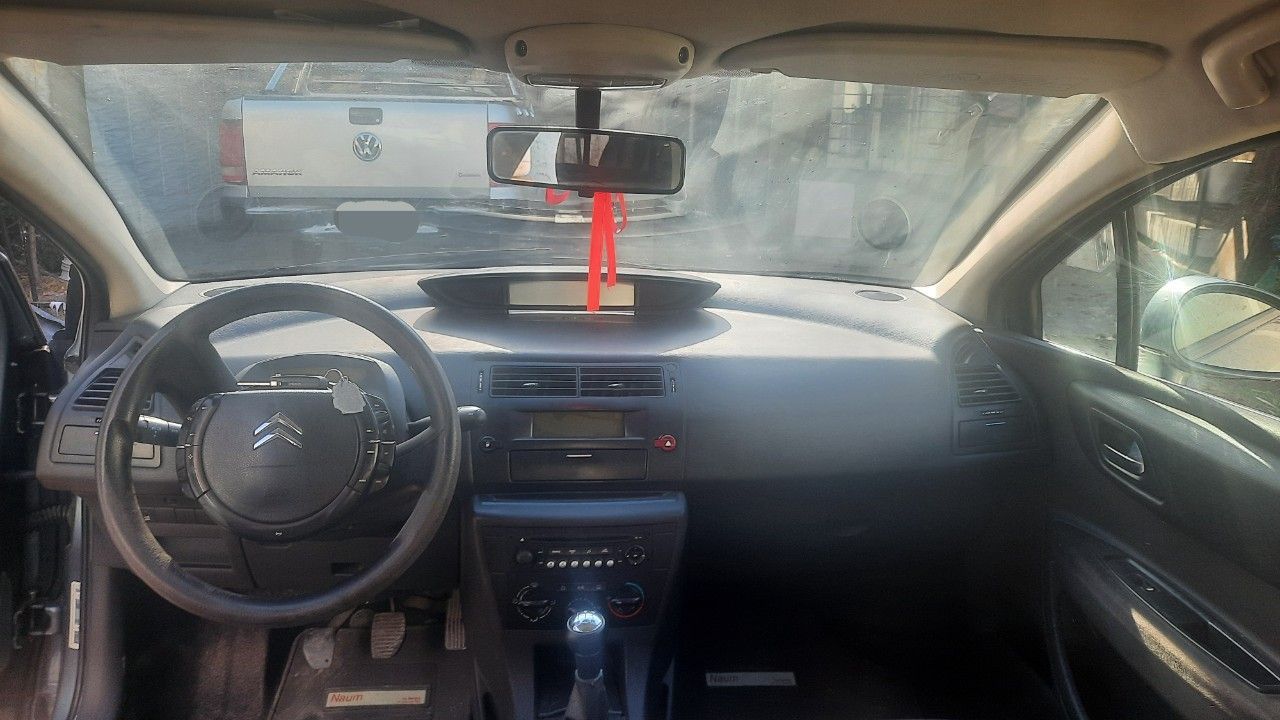 Citroen C4 Usado en Mendoza, deRuedas