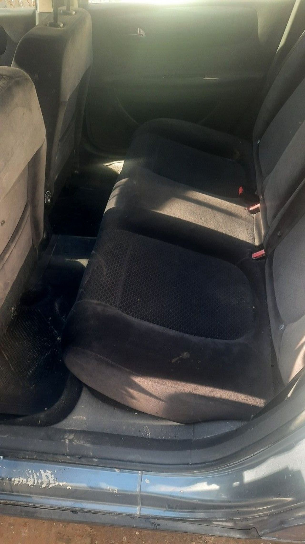 Citroen C4 Usado en Mendoza, deRuedas