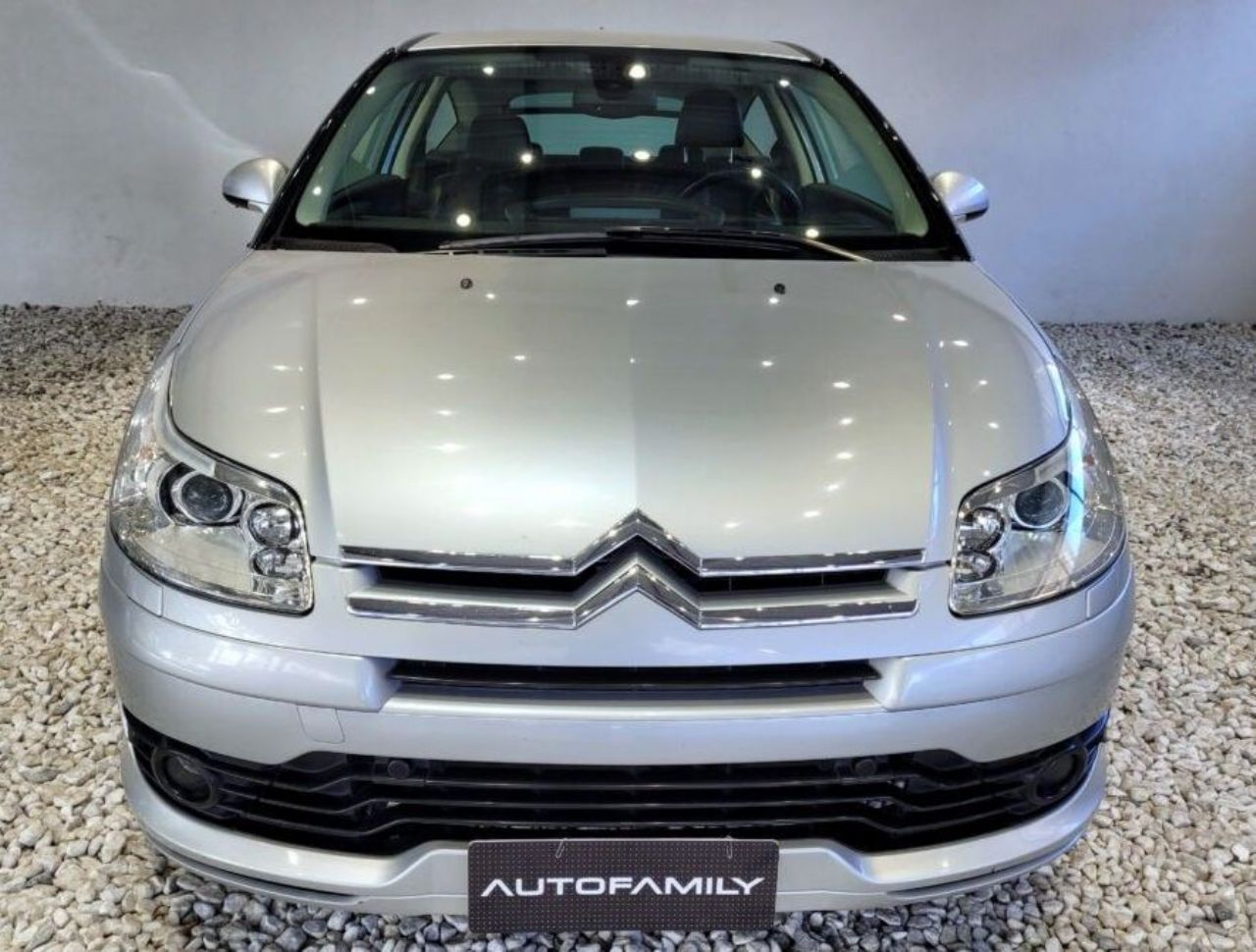 Citroen C4 Usado en Córdoba, deRuedas
