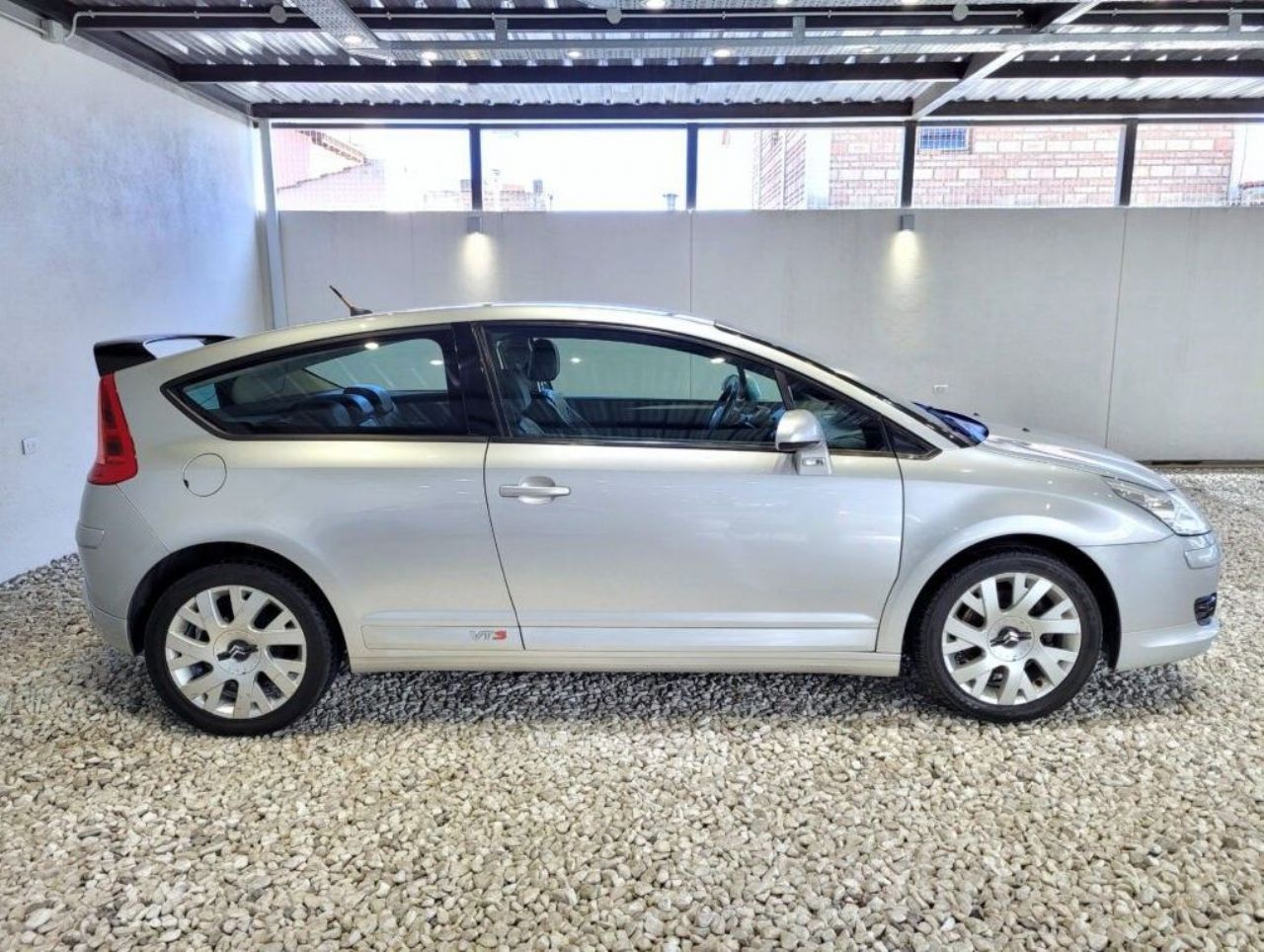 Citroen C4 Usado en Córdoba, deRuedas