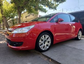 Citroen C4 Usado en Mendoza