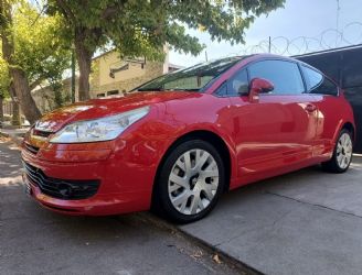 Citroen C4 Usado en Mendoza