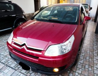 Citroen C4 Usado en Mendoza
