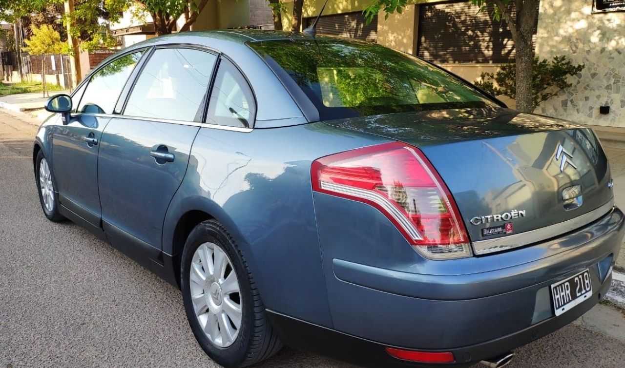 Citroen C4 Usado en Mendoza, deRuedas