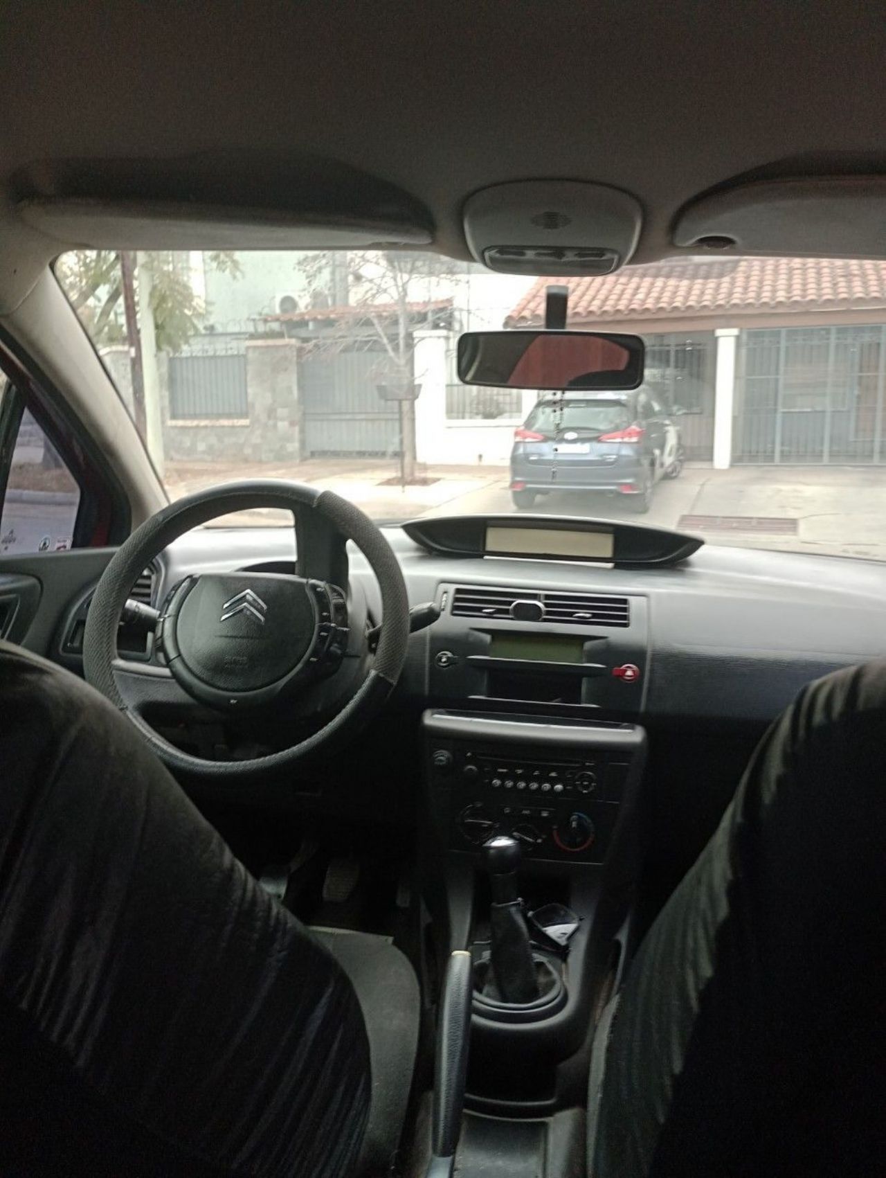 Citroen C4 Usado en Mendoza, deRuedas
