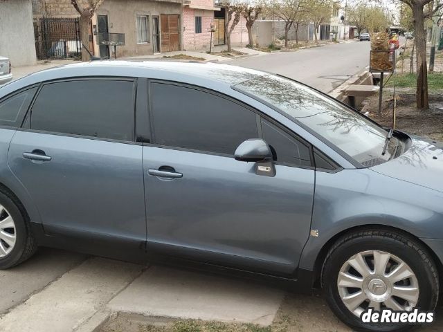 Citroen C4 Usado en Mendoza, deRuedas