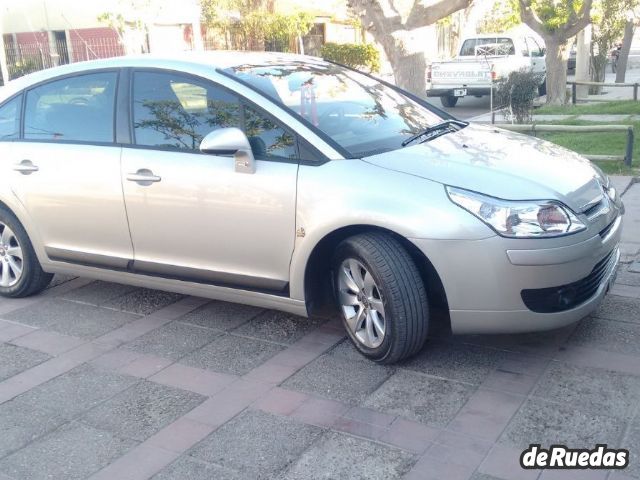 Citroen C4 Usado en Mendoza, deRuedas