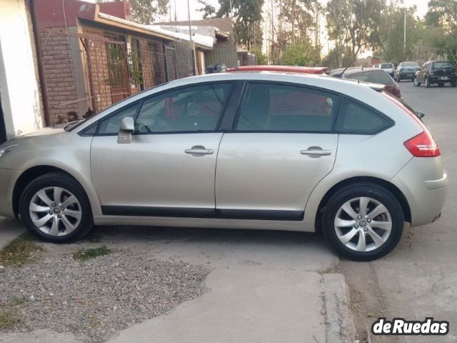 Citroen C4 Usado en Mendoza, deRuedas