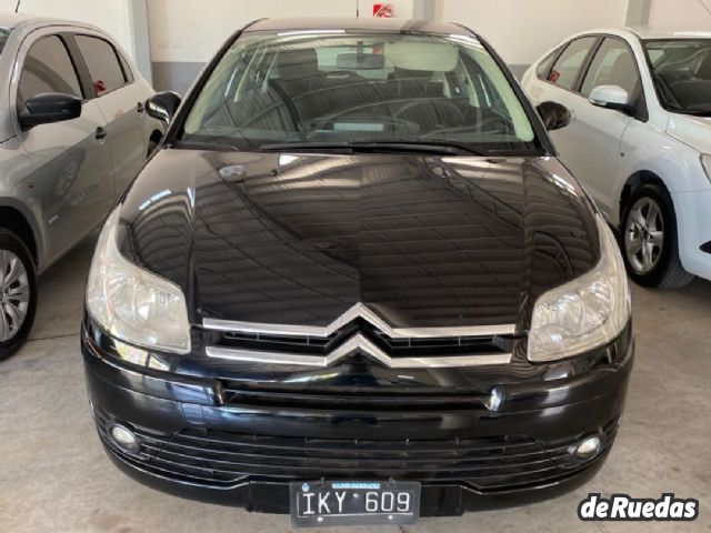 Citroen C4 Usado en Mendoza, deRuedas
