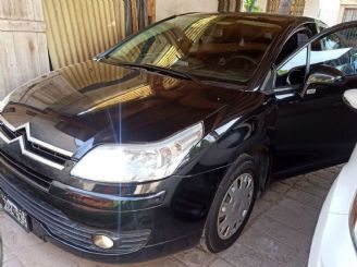 Citroen C4 Usado en Mendoza