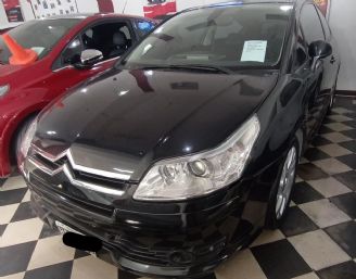 Citroen C4 Usado en Córdoba