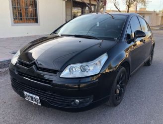 Citroen C4 Usado en Mendoza