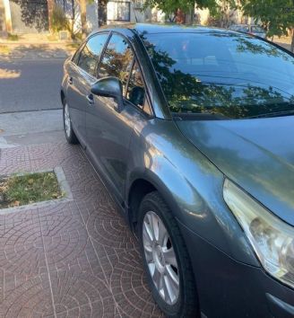 Citroen C4 Usado en Mendoza
