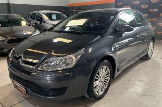 Citroen C4 Usado en Mendoza