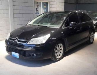 Citroen C4 Usado en Córdoba