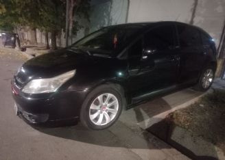 Citroen C4 Usado en Mendoza